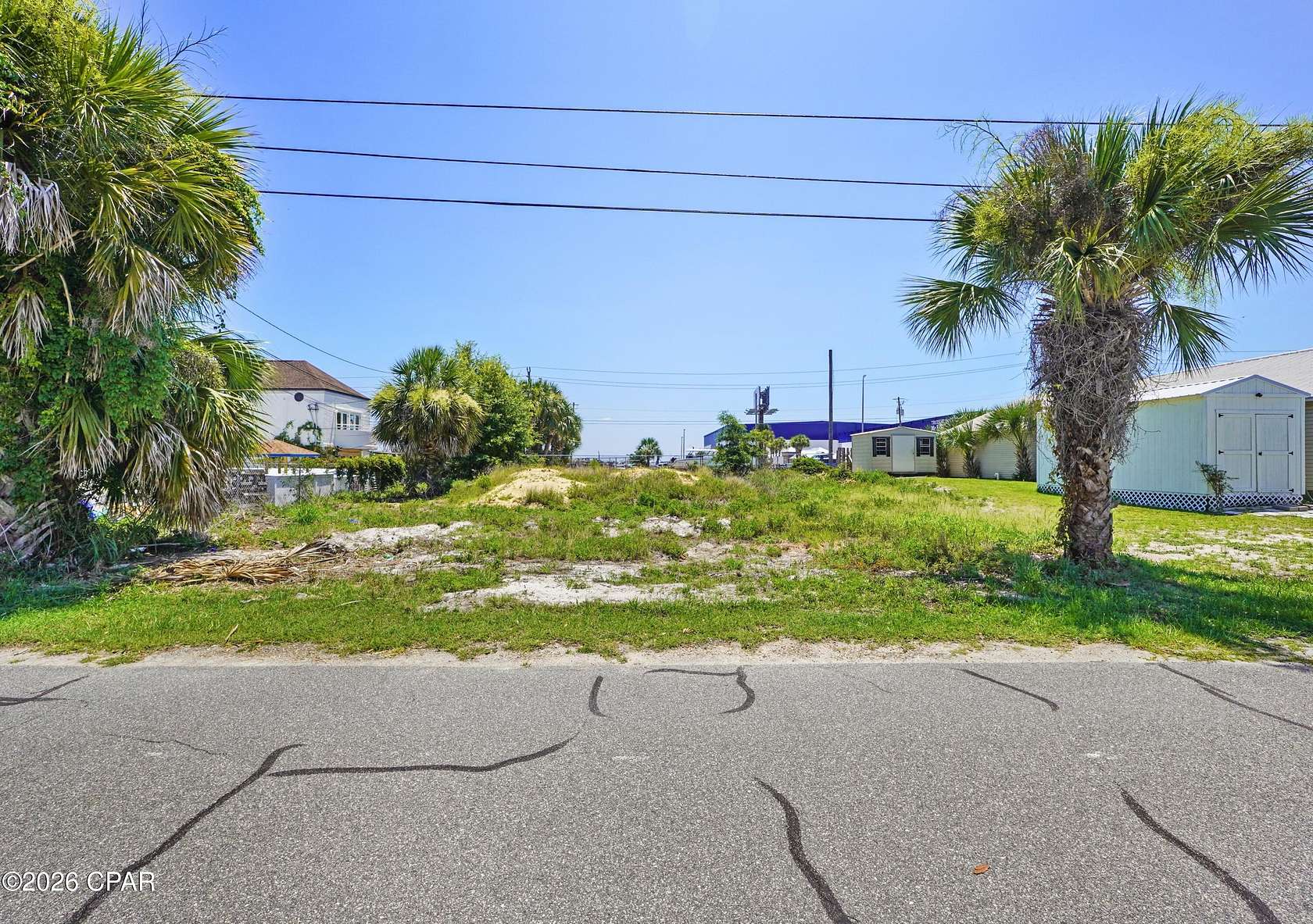 0.15 Acres of Residential Land for Sale in Panama City, Florida