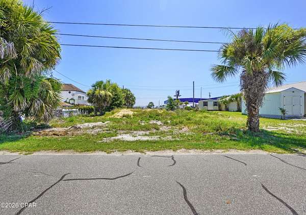 0.15 Acres of Residential Land for Sale in Panama City, Florida