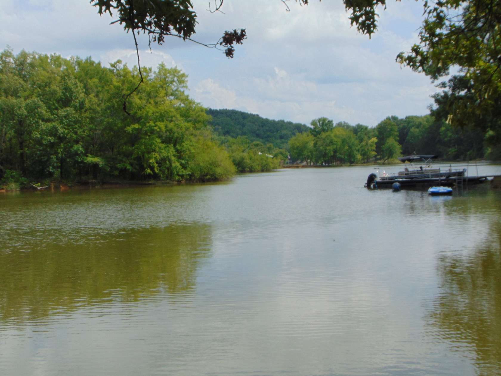 0.38 Acres of Residential Land for Sale in Clifton, Tennessee