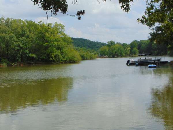 0.38 Acres of Residential Land for Sale in Clifton, Tennessee