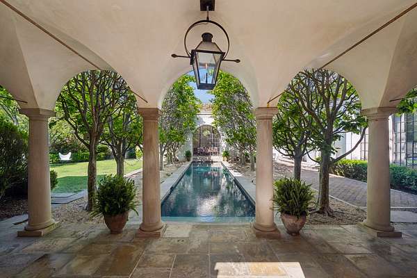 6.32 Acres of Land with Home for Sale in Nashville, Tennessee