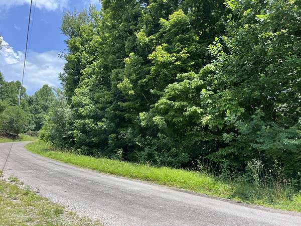 2.6 Acres of Residential Land for Sale in Silver Point, Tennessee