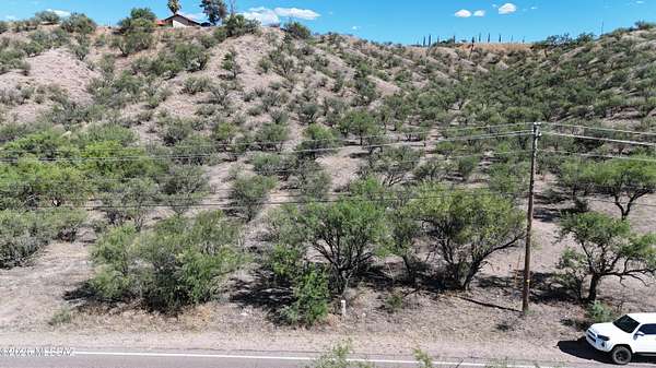 0.8 Acres of Residential Land for Sale in Rio Rico, Arizona