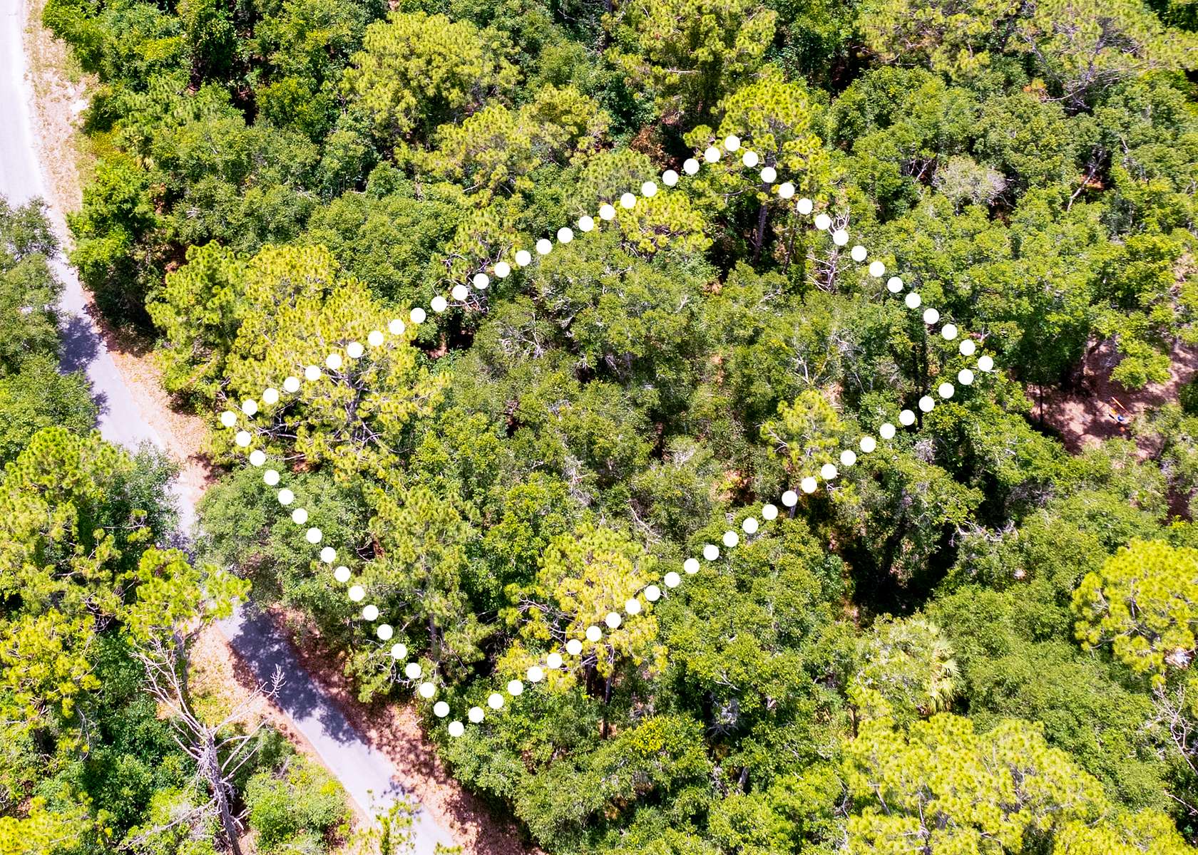 0.24 Acres of Residential Land for Sale in Ocklawaha, Florida