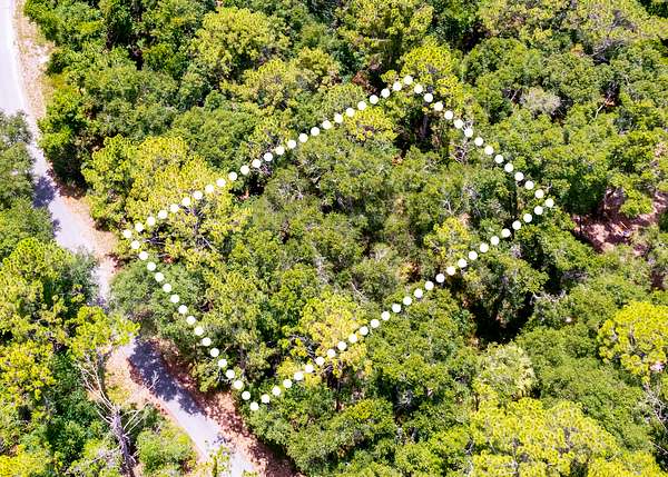 0.24 Acres of Residential Land for Sale in Ocklawaha, Florida