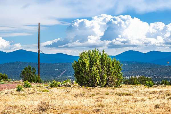 1.32 Acres of Residential Land for Sale in Vernon, Arizona