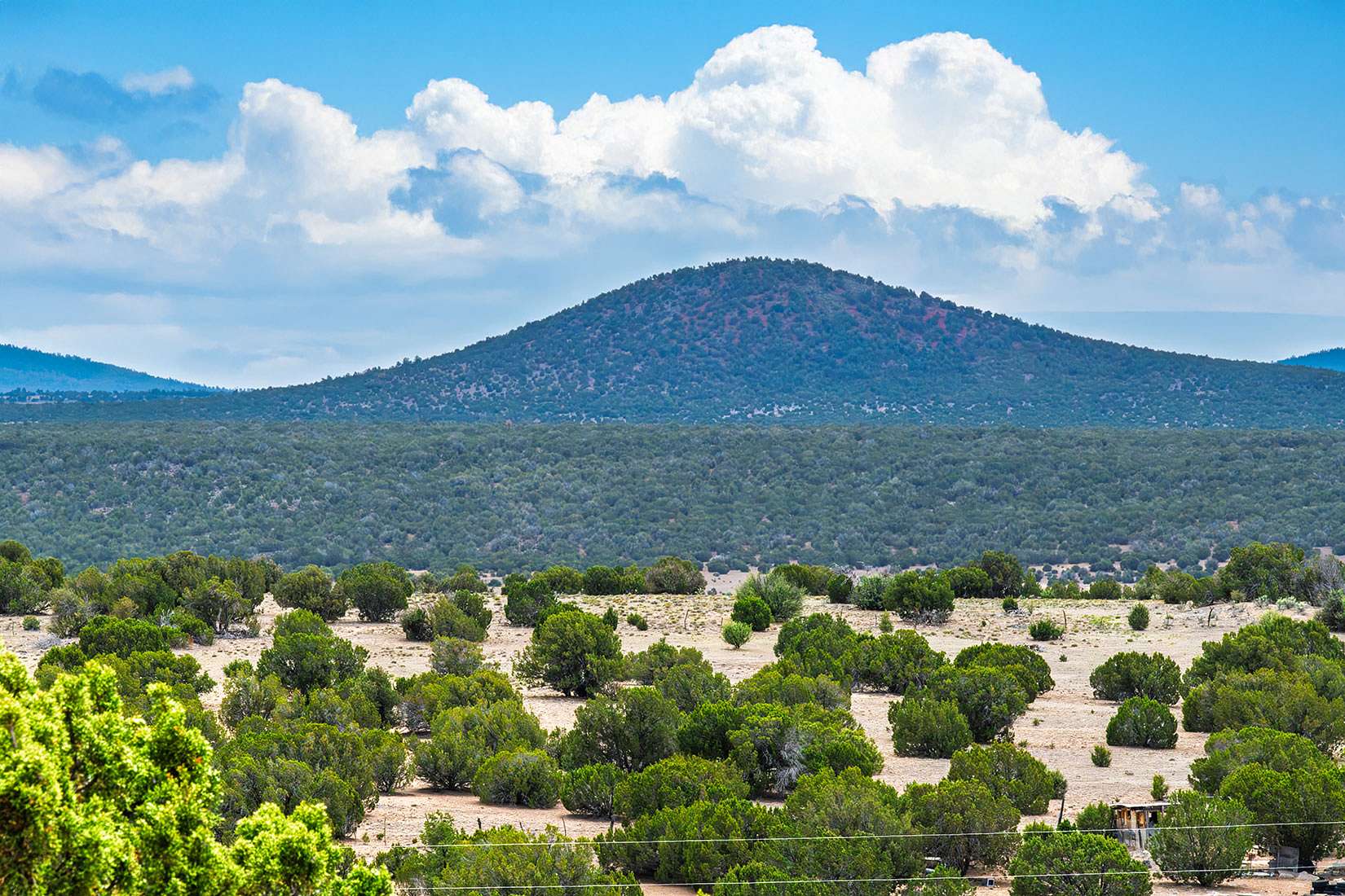 1 Acre of Residential Land for Sale in Vernon, Arizona