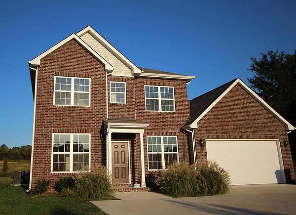 1.9 Acres of Land with Home for Sale in Antioch, Tennessee