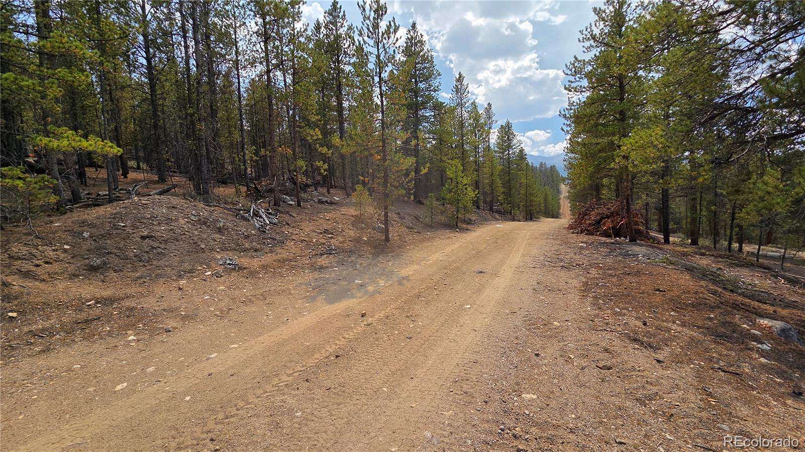 0.3 Acres of Residential Land for Sale in Leadville, Colorado