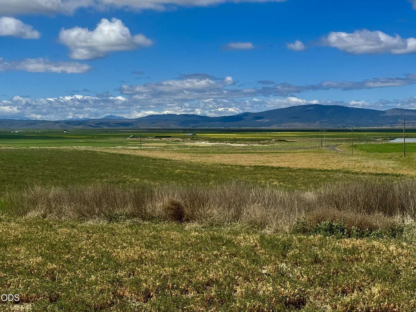 213 Acres of Land for Sale in Klamath Falls, Oregon