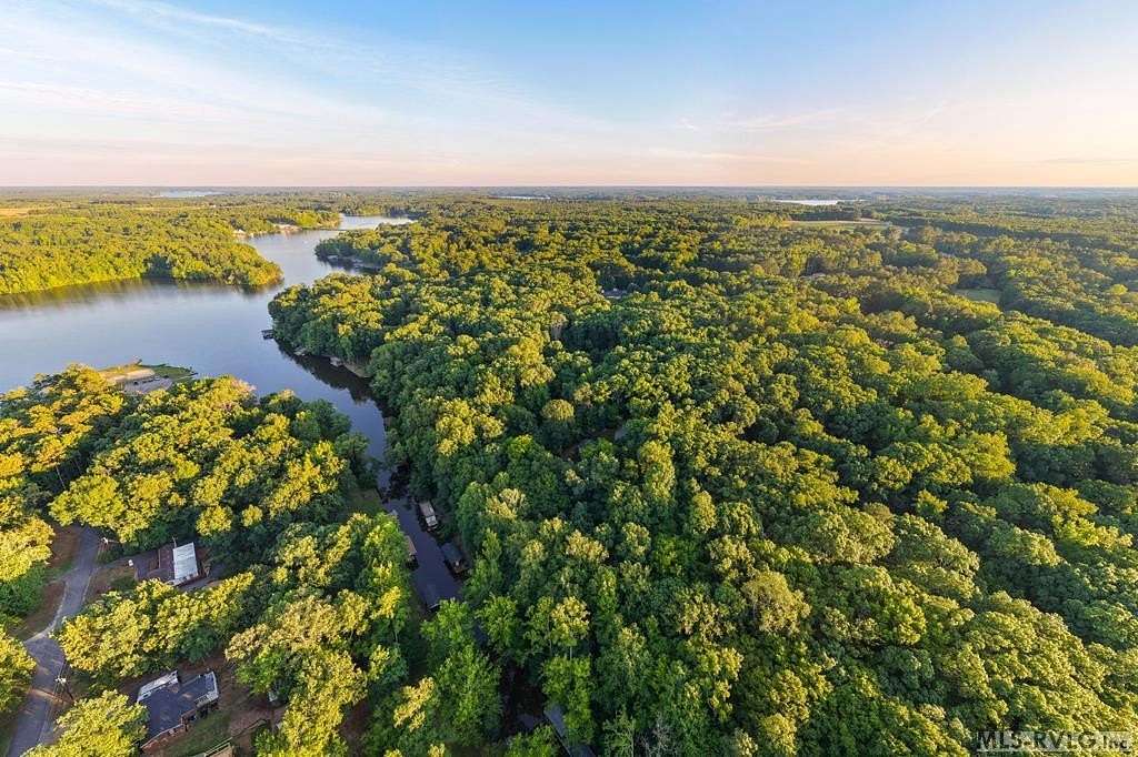 0.67 Acres of Residential Land for Sale in Bracey, Virginia
