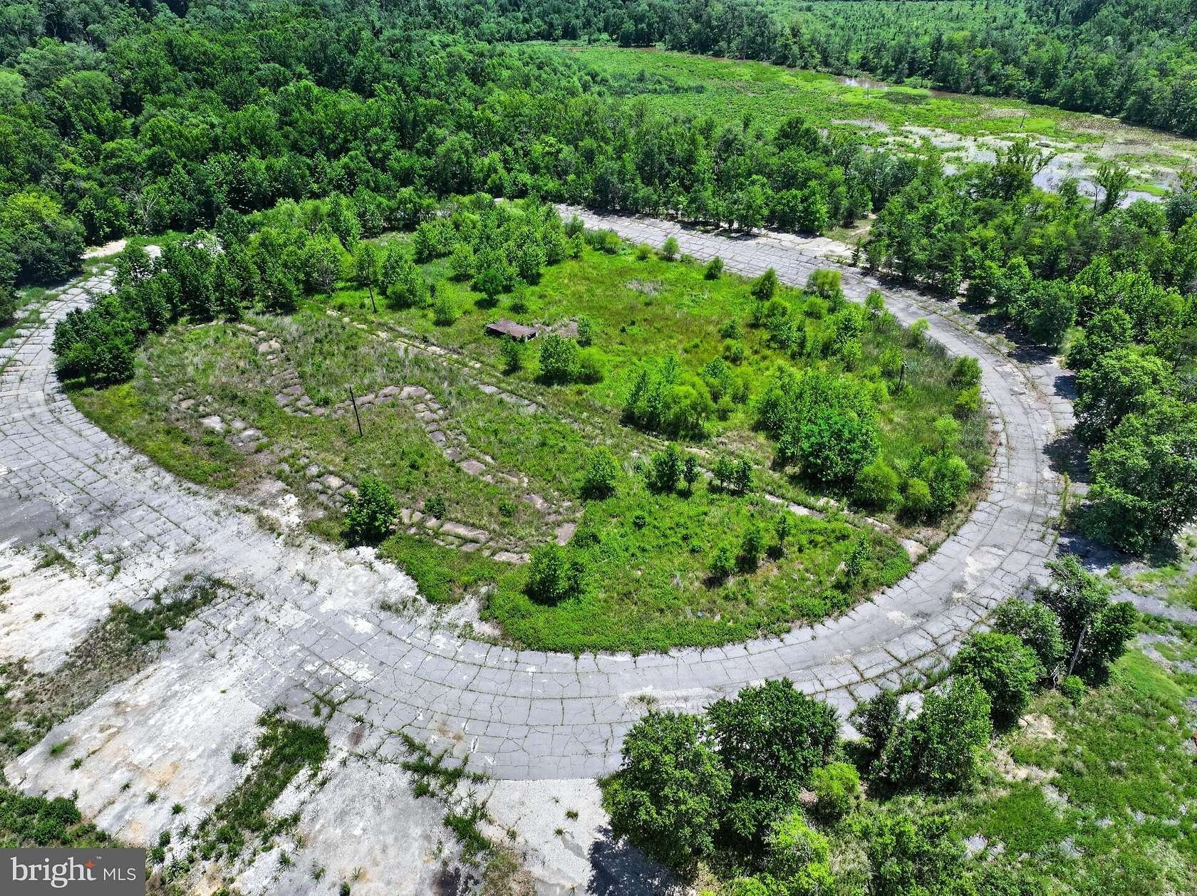42.1 Acres of Mixed-Use Land for Sale in Upper Marlboro, Maryland