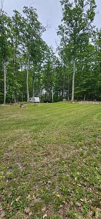 0.97 Acres of Residential Land for Sale in Evart, Michigan