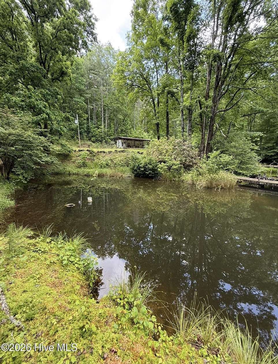 2.9 Acres of Residential Land for Sale in Murphy, North Carolina