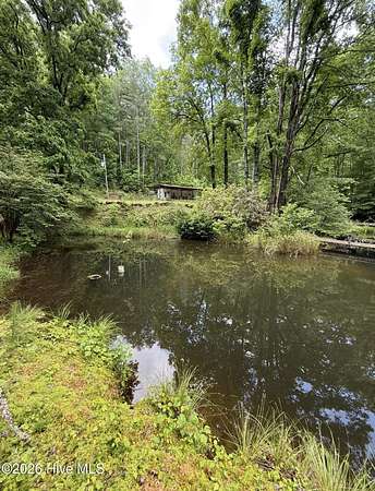 2.9 Acres of Residential Land for Sale in Murphy, North Carolina