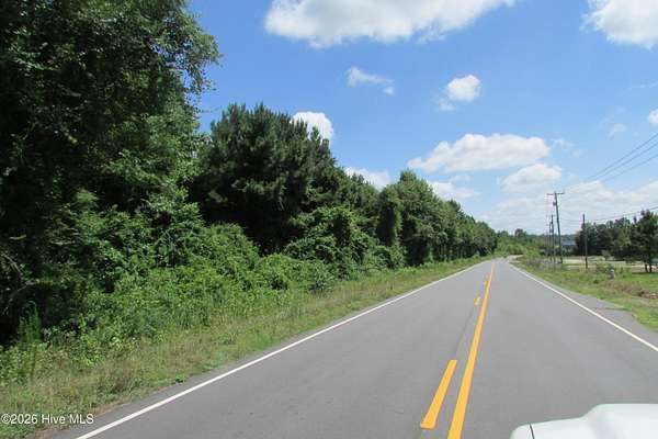 60 Acres of Land for Sale in Clinton, North Carolina