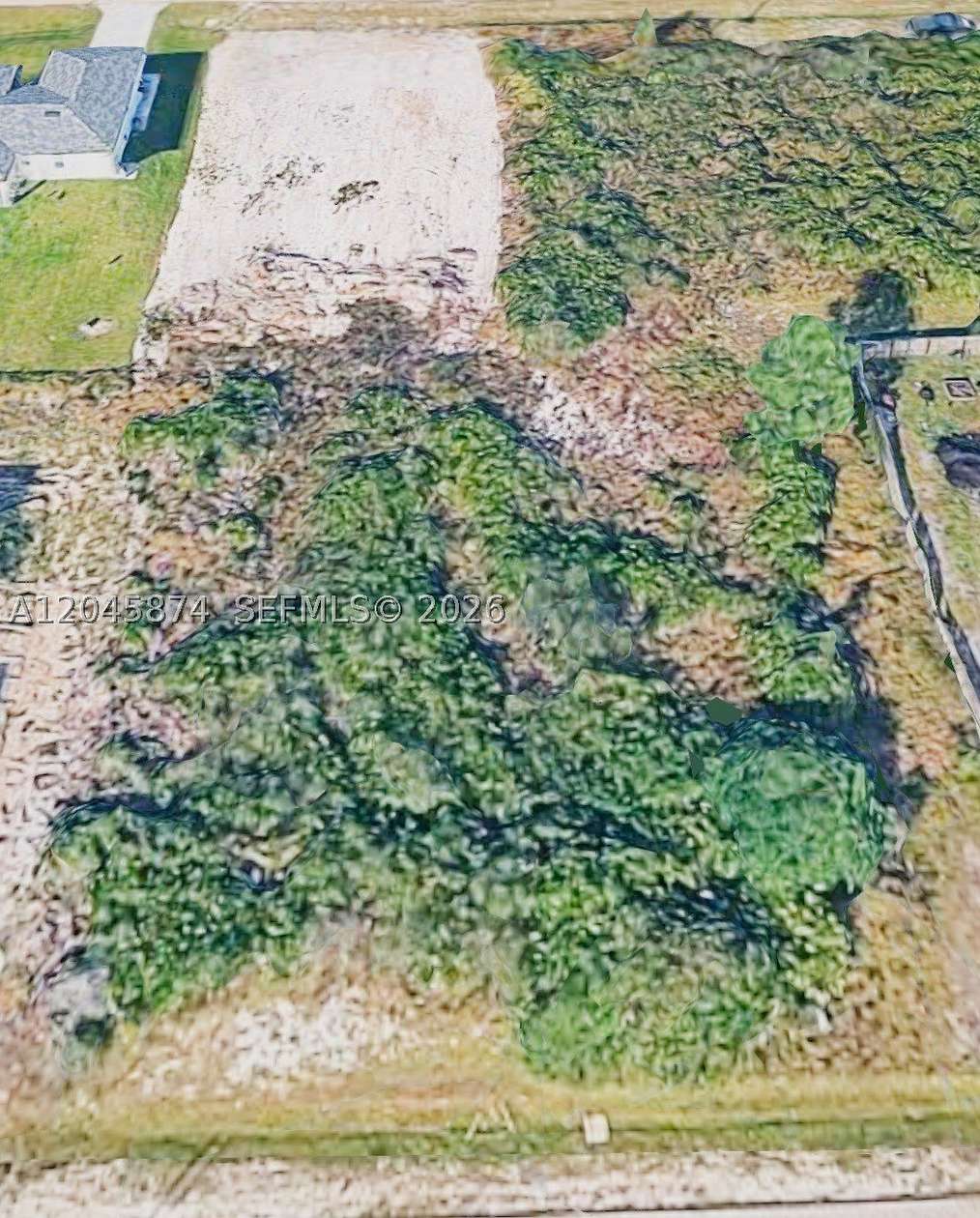 0.25 Acres of Residential Land for Sale in Lehigh Acres, Florida