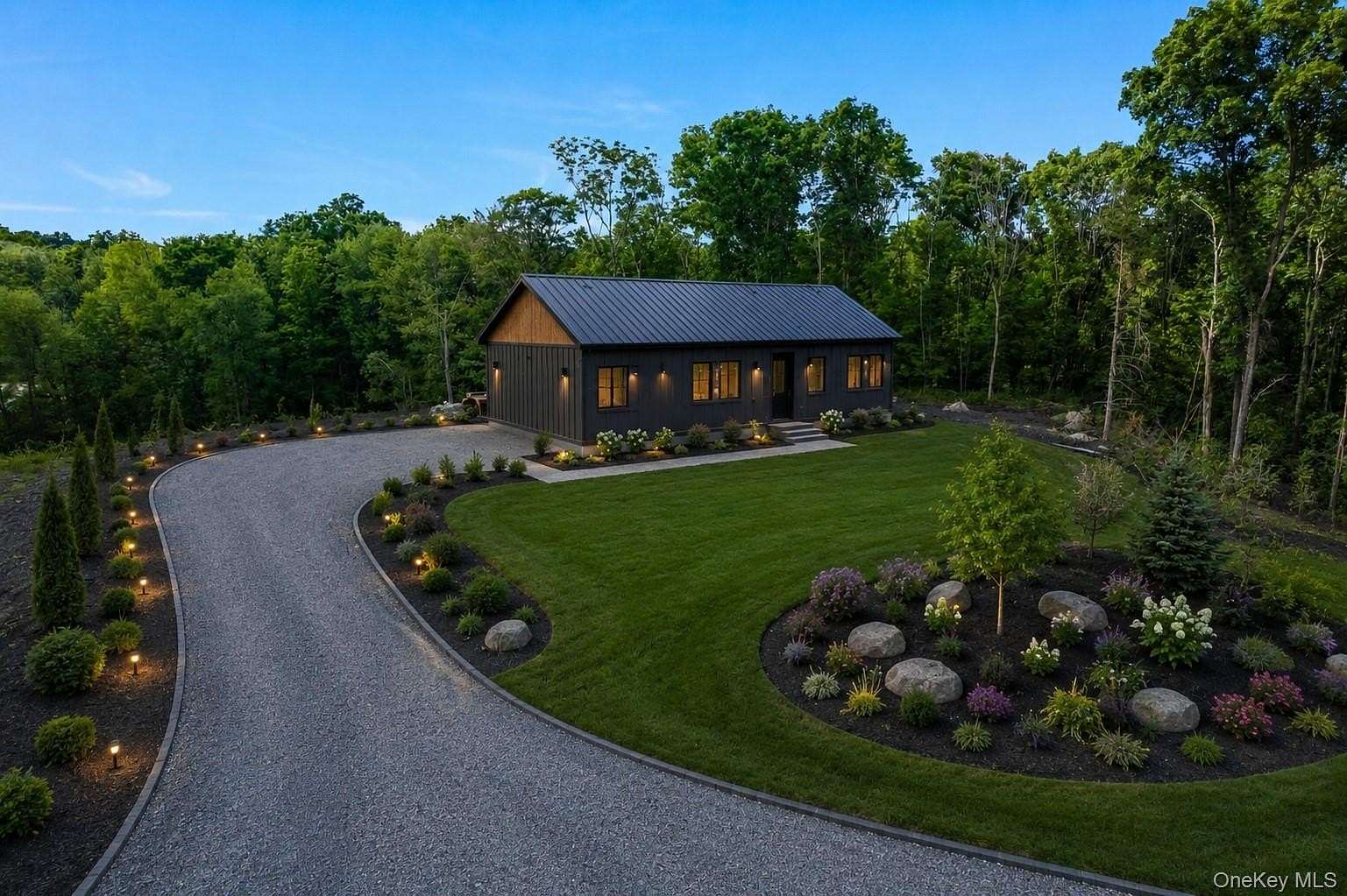 24.9 Acres of Agricultural Land with Home for Sale in Pleasant Valley, New York