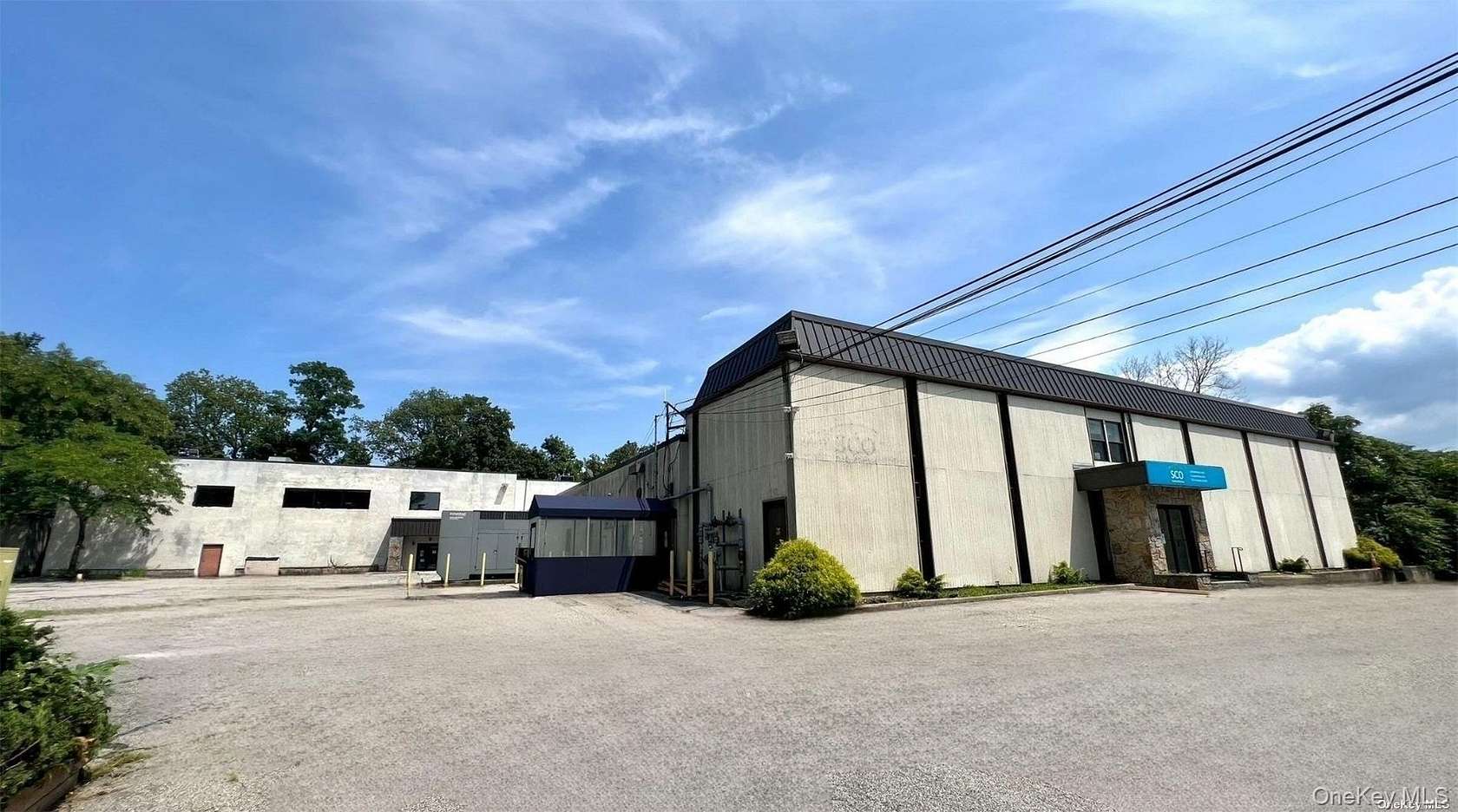 2 Acres of Mixed-Use Land for Sale in Glen Cove, New York