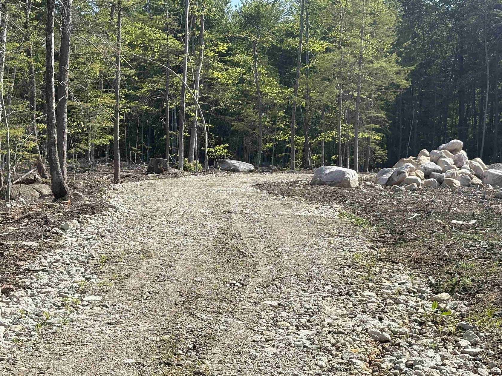 0.97 Acres of Residential Land for Sale in Ossipee, New Hampshire