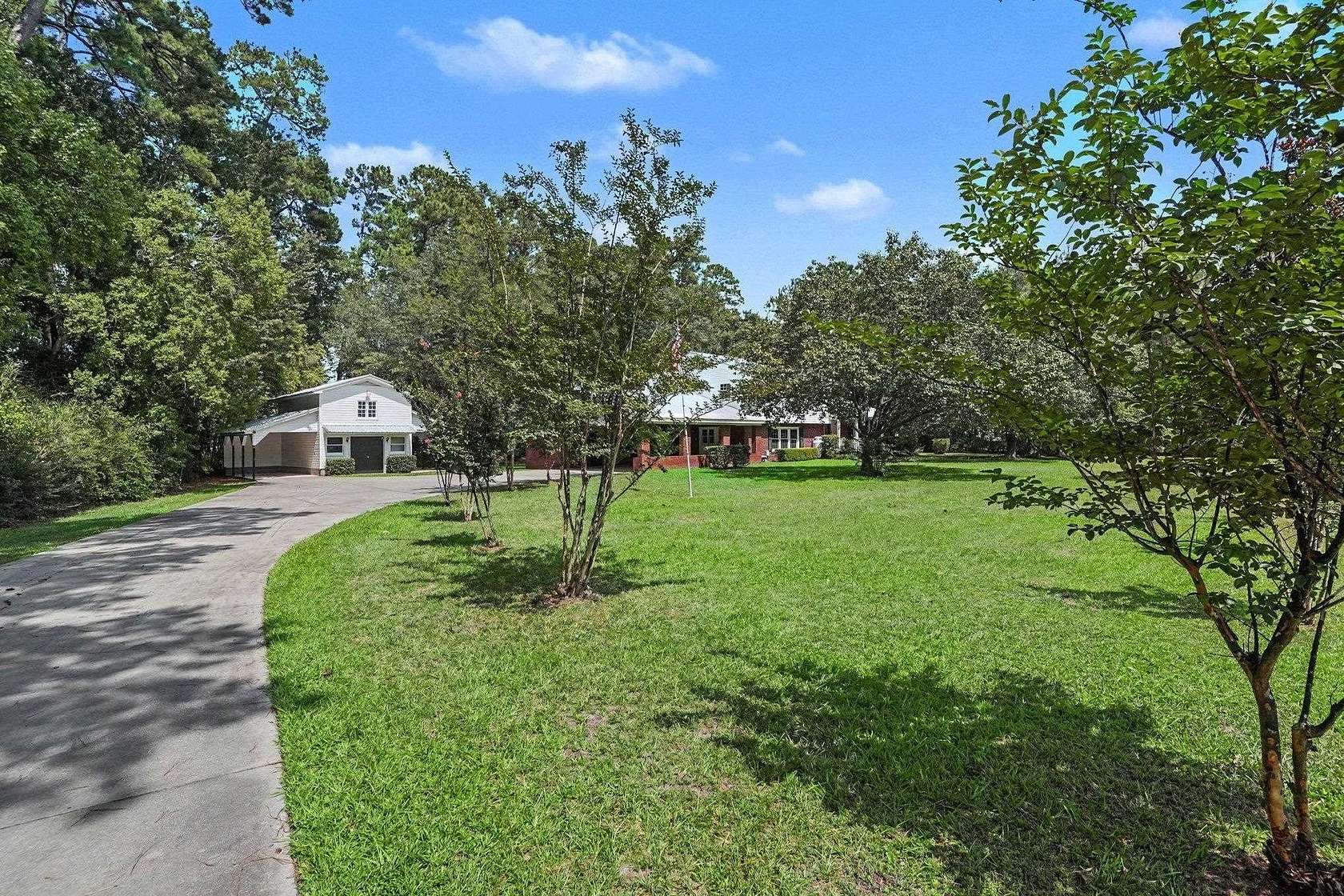 2 Acres of Land with Home for Sale in Galivants Ferry, South Carolina