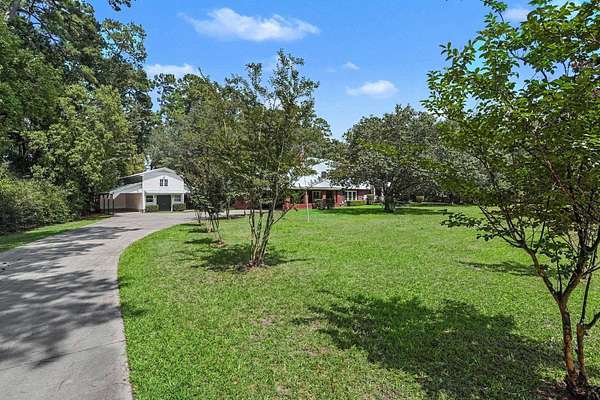 2 Acres of Land with Home for Sale in Galivants Ferry, South Carolina