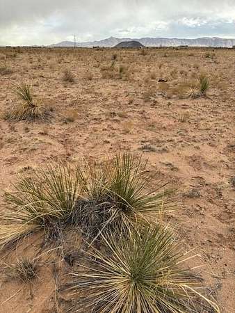 0.55 Acres of Residential Land for Sale in Veguita, New Mexico