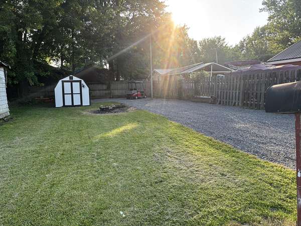 0.06 Acres of Residential Land for Sale in Lakeview, Ohio