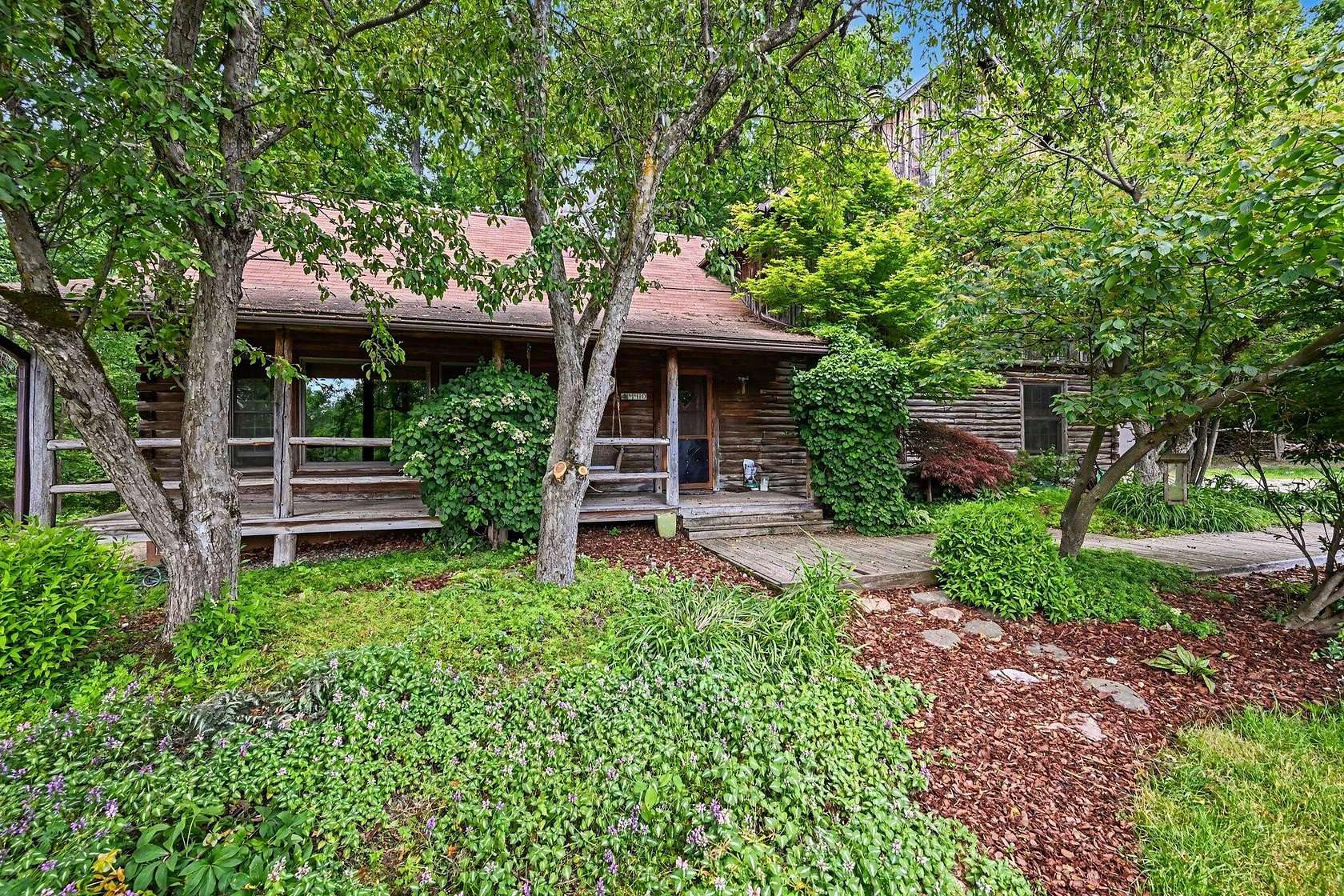 10.5 Acres of Land with Home for Sale in Ann Arbor, Michigan