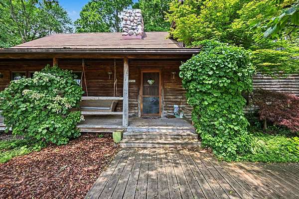 10.5 Acres of Land with Home for Sale in Ann Arbor, Michigan