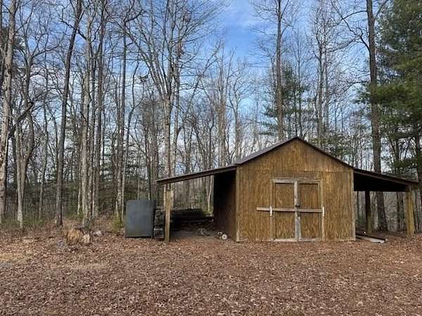 7.34 Acres of Residential Land for Sale in Suches, Georgia
