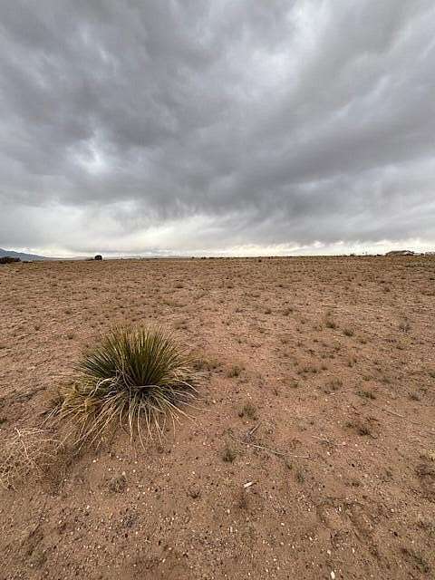 1 Acre of Residential Land for Sale in Veguita, New Mexico