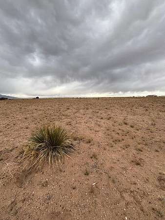 1 Acre of Residential Land for Sale in Veguita, New Mexico