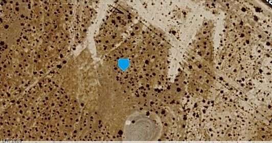 0.54 Acres of Residential Land for Sale in Pahrump, Nevada