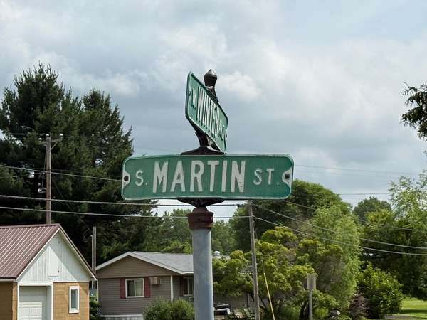 1.64 Acres of Mixed-Use Land for Sale in Elmwood, Wisconsin