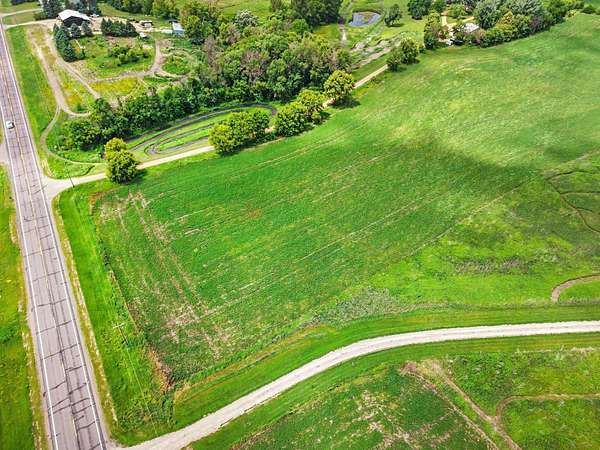 3.36 Acres of Residential Land for Sale in New Prague, Minnesota