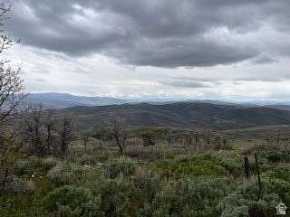 6.43 Acres of Land for Sale in Coalville, Utah
