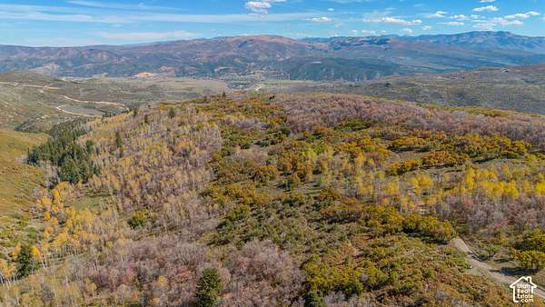 6.43 Acres of Land for Sale in Coalville, Utah