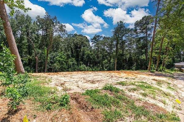 0.39 Acres of Residential Land for Sale in Nacogdoches, Texas