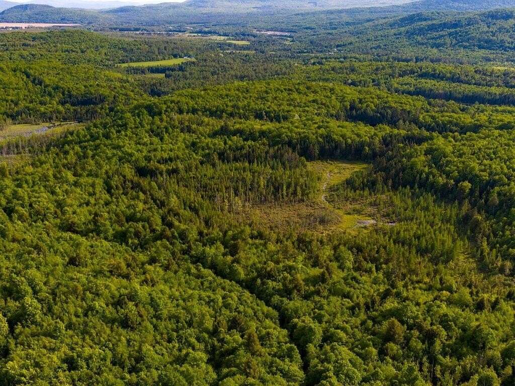 232 Acres of Recreational & Residential Land for Sale in Guildhall, Vermont