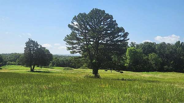 3.23 Acres of Residential Land for Sale in Story, Arkansas