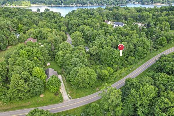 0.25 Acres of Residential Land for Sale in Howard, Ohio