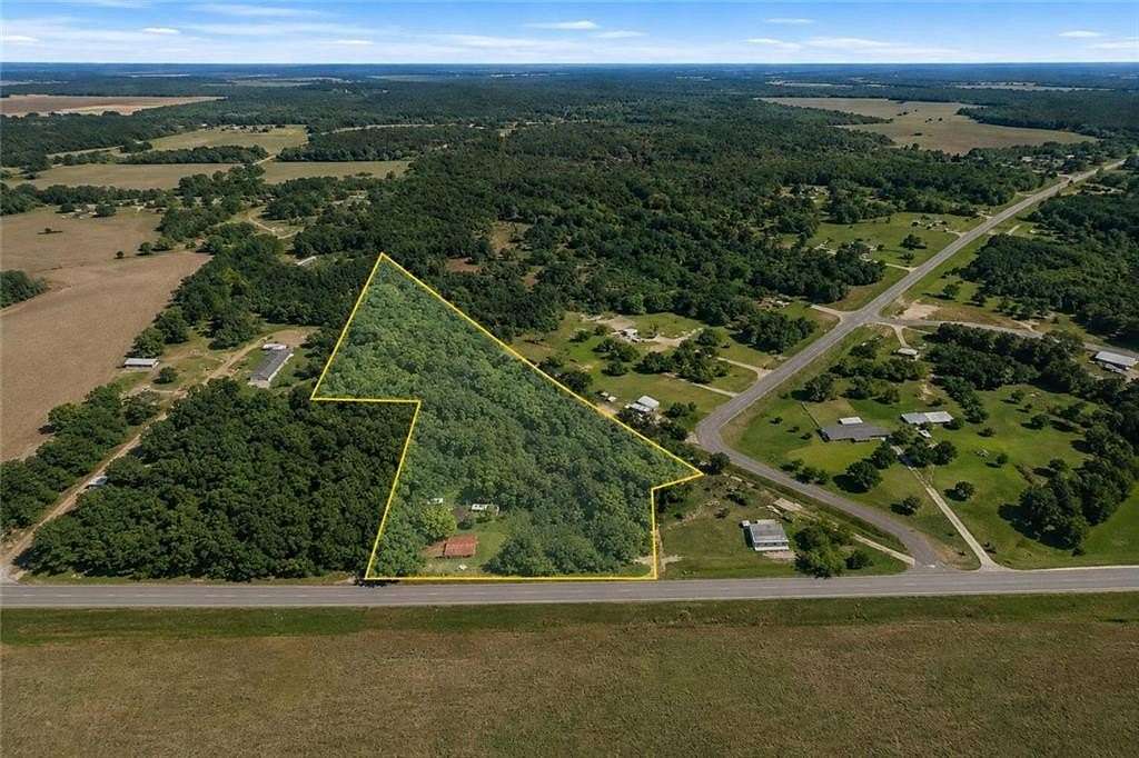 2.54 Acres of Mixed-Use Land for Sale in Robertsdale, Alabama