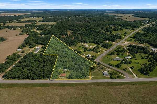 2.54 Acres of Mixed-Use Land for Sale in Robertsdale, Alabama