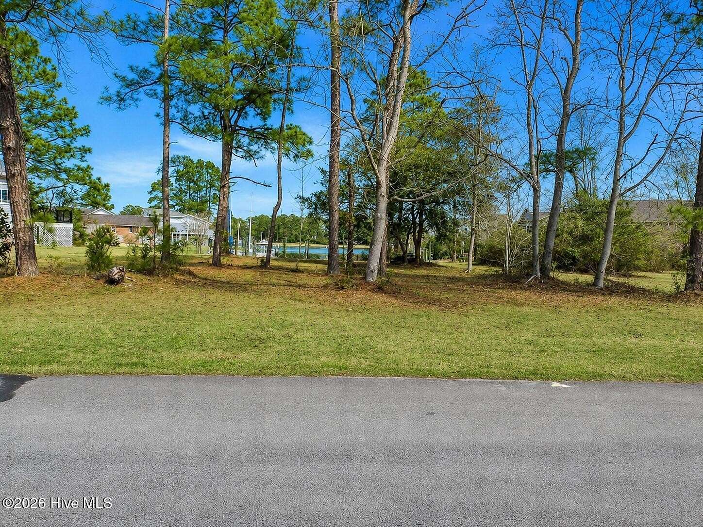 0.31 Acres of Residential Land for Sale in New Bern, North Carolina