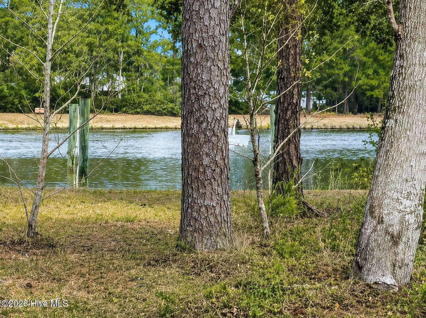 0.31 Acres of Residential Land for Sale in New Bern, North Carolina