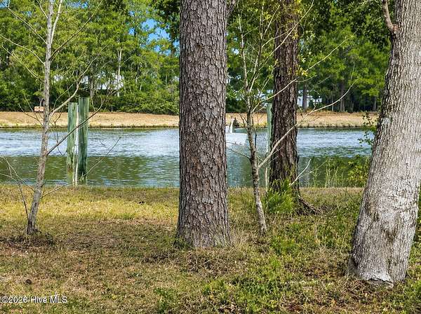 0.31 Acres of Residential Land for Sale in New Bern, North Carolina