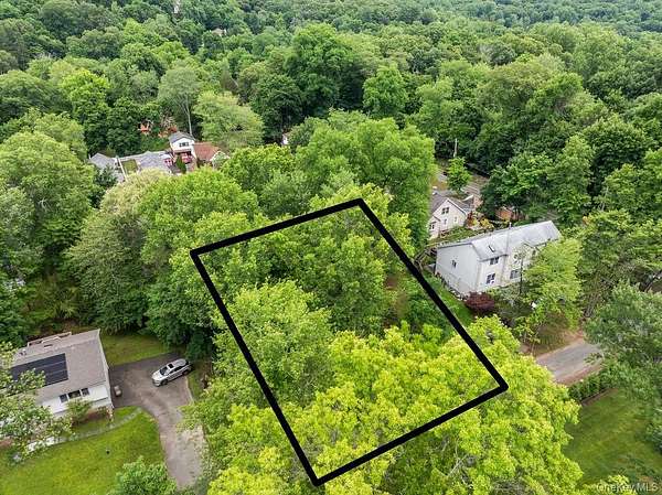 0.25 Acres of Land for Sale in New City, New York