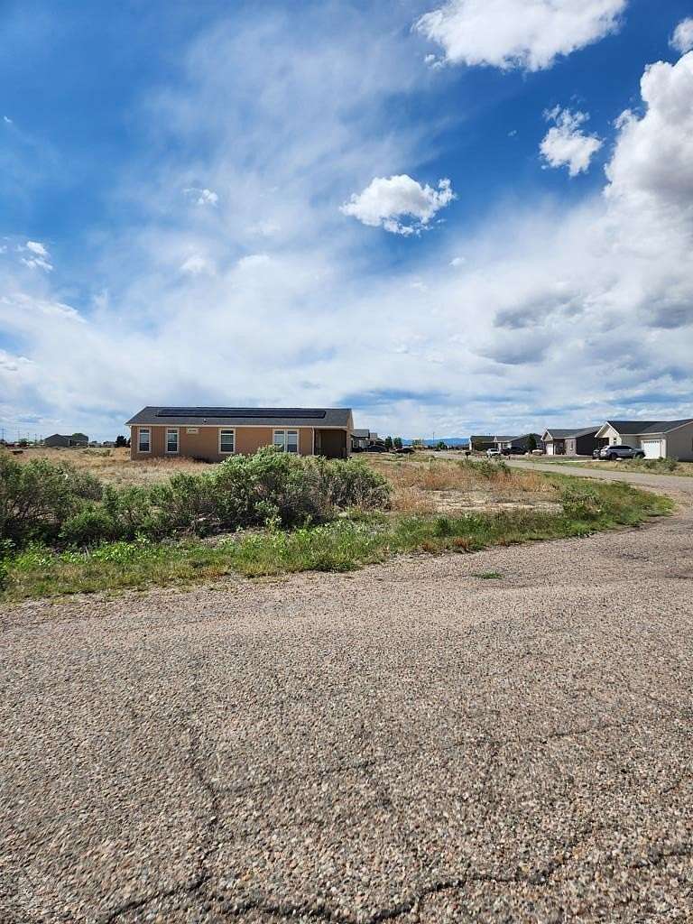 0.39 Acres of Land for Sale in Pueblo West, Colorado