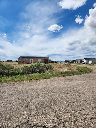 0.39 Acres of Land for Sale in Pueblo West, Colorado